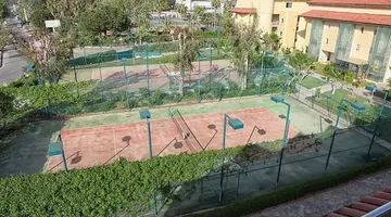 Queens Park Le Jardin Resort