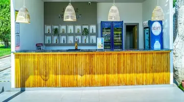 QUEENS PARK LE JARDIN RESORT