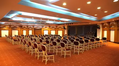 QUEENS PARK LE JARDIN RESORT