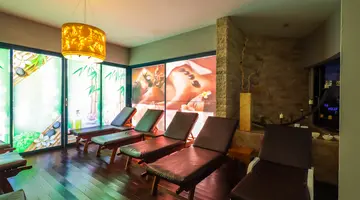 QUEENS PARK LE JARDIN RESORT