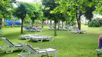 Queens Park Le Jardin Resort