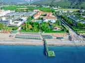 QUEENS PARK LE JARDIN RESORT
