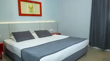 Queens Park Le Jardin Resort