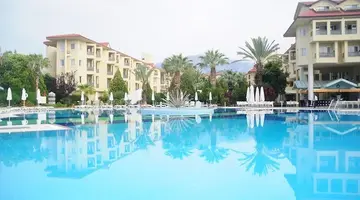 Queens Park Le Jardin Resort