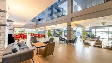 Queens Park Resort Göynük