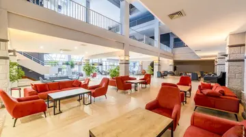 Queens Park Resort Göynük
