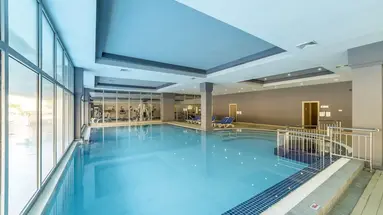 Queens Park Resort Göynük