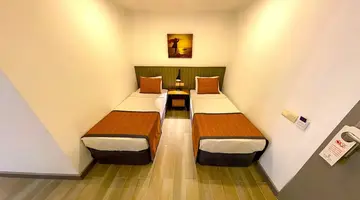 Queens Park Resort Göynük