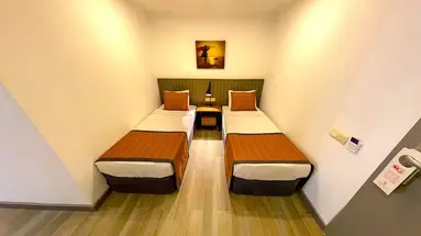 Queens Park Resort Göynük