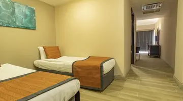 Queens Park Resort Göynük