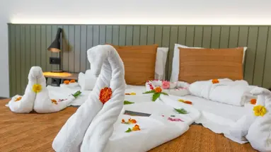 Queens Park Resort Göynük