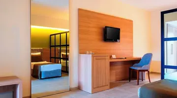 Queens Park Resort Göynük