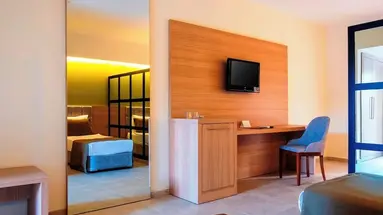 Queens Park Resort Göynük
