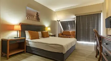 Queens Park Resort Göynük