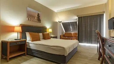 Queens Park Resort Göynük