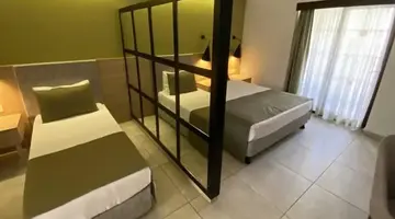 Queens Park Resort Göynük