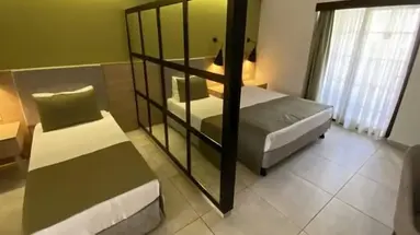 Queens Park Resort Göynük