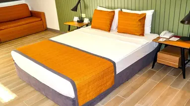 Queens Park Resort Göynük
