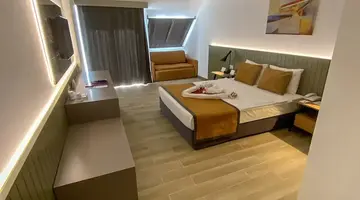 Queens Park Resort Göynük