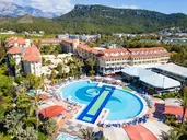 Queens Park Resort Göynük