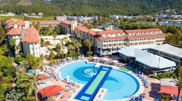 Queens Park Resort Göynük
