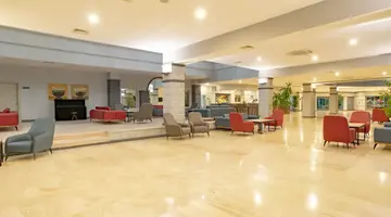 Queens Park Resort Göynük