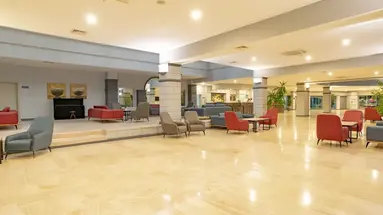 Queens Park Resort Göynük