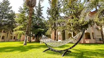 Queens Park Resort Göynük