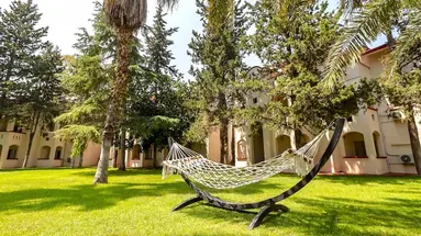 Queens Park Resort Göynük