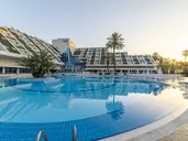 Queens Park Resort Göynük