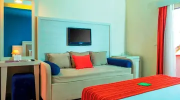 Queens Park Resort Göynük