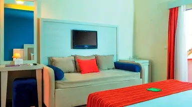 Queens Park Resort Göynük