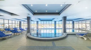 Queens Park Resort Göynük