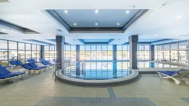 Queens Park Resort Göynük
