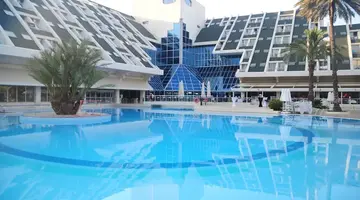 Queens Park Resort Göynük