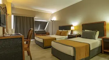 Queens Park Resort Göynük
