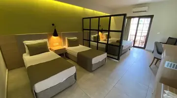 Queens Park Resort Göynük