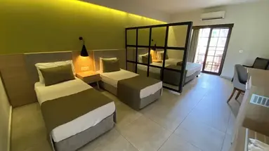 Queens Park Resort Göynük