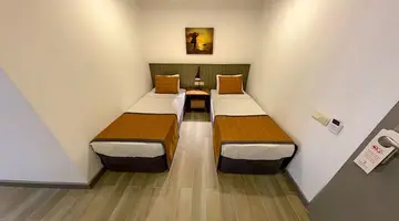 Queens Park Resort Göynük