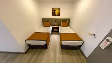 Queens Park Resort Göynük