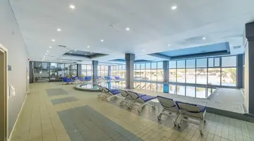 Queens Park Resort Göynük