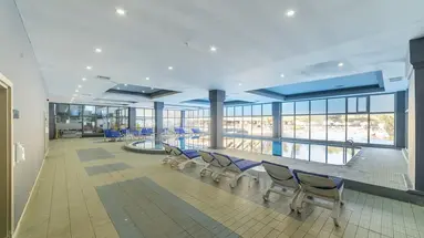 Queens Park Resort Göynük
