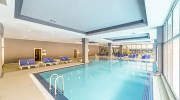 Queens Park Resort Göynük