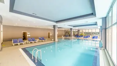 Queens Park Resort Göynük