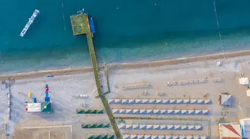 Queens Park Resort Göynük