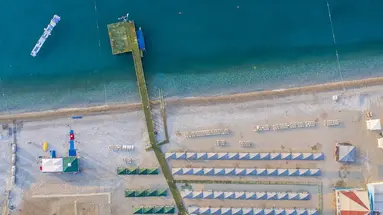 Queens Park Resort Göynük