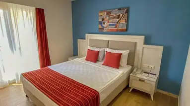 Queens Park Resort Göynük
