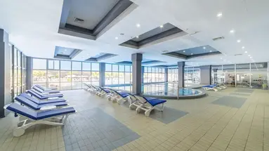 Queens Park Resort Göynük