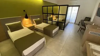 Queens Park Resort Göynük