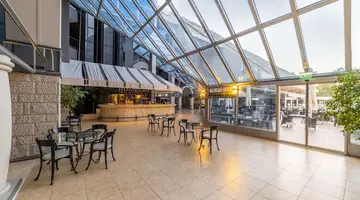 Queens Park Resort Göynük